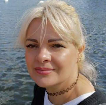 Cristina Sancraian